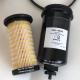 Ultra High Efficiency Diesel Excavator Engine Parts Fuel Filter 360-8958 replacement filter 5360-8960