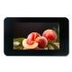 4.3 Inch Vehicle Touch Screen LCD Display High Brightness 300 Nit LCD Touch Display