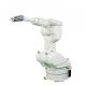 Reach 1973mm 6 Axis Articulated 2.0m/S Car Painting Robot