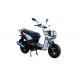new design popular 125cc 150cc automatic gas scooter GY6 engine 152QMI 157QMJ