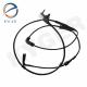 Auto Electrical System Car Parts Front Brake Pad Sensor For Land Rover Range Rover Evoque 2012-2018 L538 LR072017