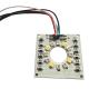 OEM 94v LED PCB Assembly Aluminum RGBW Led Light Circuit Board Assembly