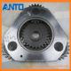 VOE14570931 EC290B EC290C Excavator Final Drive Planetary Carrier With Planet Gears Assembly