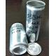 B64 Cap Aluminum 156.6mm 12oz Slim Can For Cola BPA Free Blank