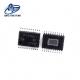 Texas TPS65580PWPR In Stock Electronic Components Integrated Circuits Microcontroller TI IC chips HTSSOP-20