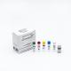 Covid 19 Viral PCR Reagent Kit Real Time PCR With Nasopharyngeal Swab