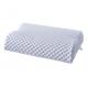 Anti - Bacterial Polymer Pillow Wave Shape Bed Pillow