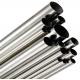 0.2mm 304 2b Stainless Steel Welded Pipe 0.5-75mm Thickness Corrosion Resistant Stainless Steel Pipe