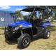 184cm Wheelbase 4WD 500 GT Farm Utility Vehicle