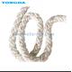 ISO10556:2009[E] 8-Strand Braided Polyester And Polyolefin Dual Fibre Rope