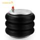 Triple Convoluted Rubber Air Spring For Trailer Truck AS-00019-F Firestone W01-358-7994 Contitech FT330-29546