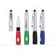 2014 Hot! Multi Function Metal Stylus Touch Screen Pen For iPhone