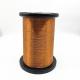 Polyurethane Insulated Magnet Winding Wire 33 Awg 0.25mm Enameled Copper