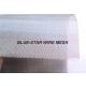 Stainless Steel Fine Mesh Screen , Five Heddle Weave Wire Mesh For Petroleum Filtration