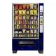 Inch Touch Screen Tea coffe candy milk kiosk new healthy vending machine snacks near me