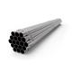 1/2 Inch Coated Steel Pipe ASTM A53 Carbon Steel Tubes Zinc Coated Galvanized Steel Pipe