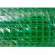 1/2 inch Galvanized Hardware Cloth PVC Powder Coated Welded Wire Mesh