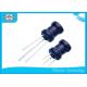 Three 3 Pin Magnetic Coil Chokes Wire Wound Fixed power Inductors Low DSR High Saturation Current