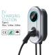 EV Charger Electric Vehicle Car Charger EVSE Wallbox APP Wifi Control 7KW 11KW 22KW