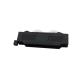 Nylon Bearing Double Wheel Sliding Window Rollers Smooth Operation Custom Size