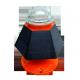 Ac175-265v Aircraft Warning Lights Aluminum Body