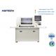 PCB Router Machine With High-Pixel CCD Magnifying Lens And Automatic Alignment Correction