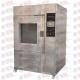 IP5X IP6X Programmable Sand And Dust Test Chamber AC220V 50Hz