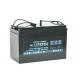 Portable 24v 50ah Lifepo4 Battery Lithium Battery Pack