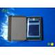 Low Power Consumption Replacement LCD Screen , 4.8 Anti Glare LCD Panel SP12N002 For Medical Application