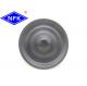 NBR Material Pump Rubber Diaphragm Diaphragm Rubber Sheet Spot Goods For Excavator