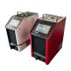 Electronic Portable Dry Well Temperature Calibration Furnace up to 1200 C for Industrial