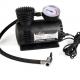 Truck Portable Air Compressor For Tires , Air Ride Electric Tyre Inflator