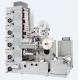 high speed CI flexographic printing press machine flexo label high precision