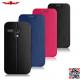 New Hot Selling 100% Qualify Ultra Thin PU Flip Leather Cover Case For MOTO G Colorful