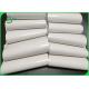 90gsm Mirror Coated White Paper For Roll Lable Printing 20 30 Reel