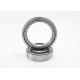 NU330E Precision Roller Bearing Single Row Caged Needle Roller Bearing Non Locating