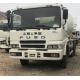 Fuso Brand Used Concrete Mixer Truck 12M³ 6X4 HDJ5241GJB-8C