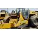 Used dynapac ca25d ca30d ca51d road roller for sale