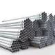 EN39 Standard Galvanised Steel Scaffold Tube for Scaffolding Construction