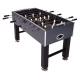 Promotional 5FT Football Game Table ABS Player With Carbon Fiber PVC Laminated