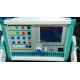 GDJB-PC Automatic Secondary Current Injection Tester ( 3*0~30A)