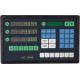 DC-3000 Digital Readout For Linear Scales / Video Measuring System