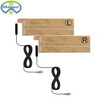 Indoor Film Window Digital HDTV Antenna ISDB 8V For Car DAB
