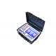 Verified Supplier Portable Electricity Recording Analyzer For Transient Signal Recording