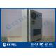 700W Door Mounted Electrical Enclosure Air Conditioner Low Energy Consumption