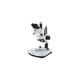 Zoom Stereo microscope binocular Trinocular  head   Serials Digital microscopes