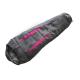 Travel Camping Water Resistent 190T Poly Cotton Sleeping Bag 230X80X50cm