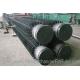 High Precision Petrochemical industry Studded Tubes NPS 4'' 114.3mm