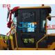 Loader XG956H Front Stop Rear Stop Left And Right Window Side Angle Windshield