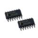 MC14011BDR2G Integrated Circuit Stmicroelectronics Mcu Mosfet Driver SOIC-14